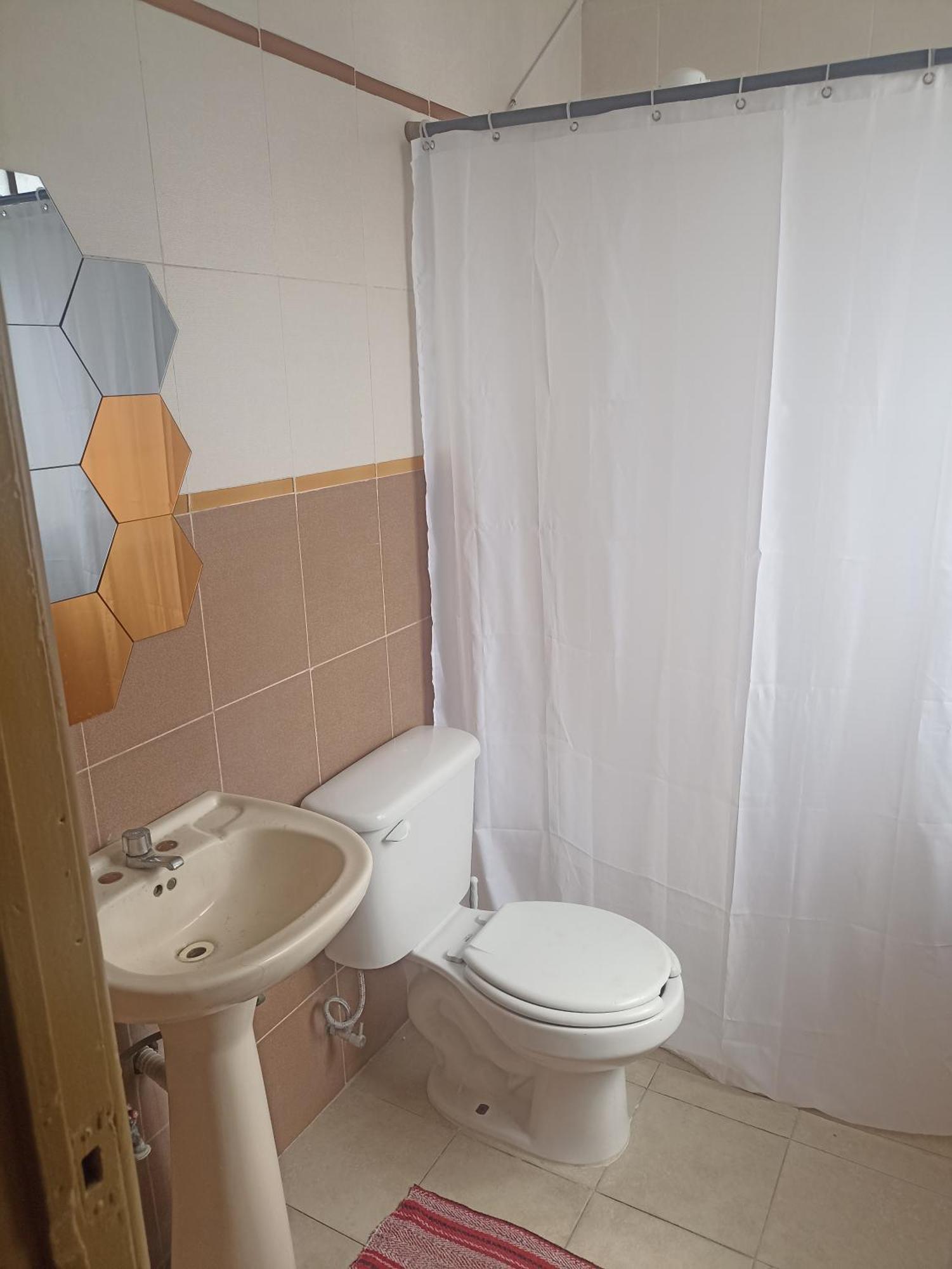 Amplio, Comodo Y Tranquilo A 10 Min Del Aeropuerto, Basilica Y Centro Appartement