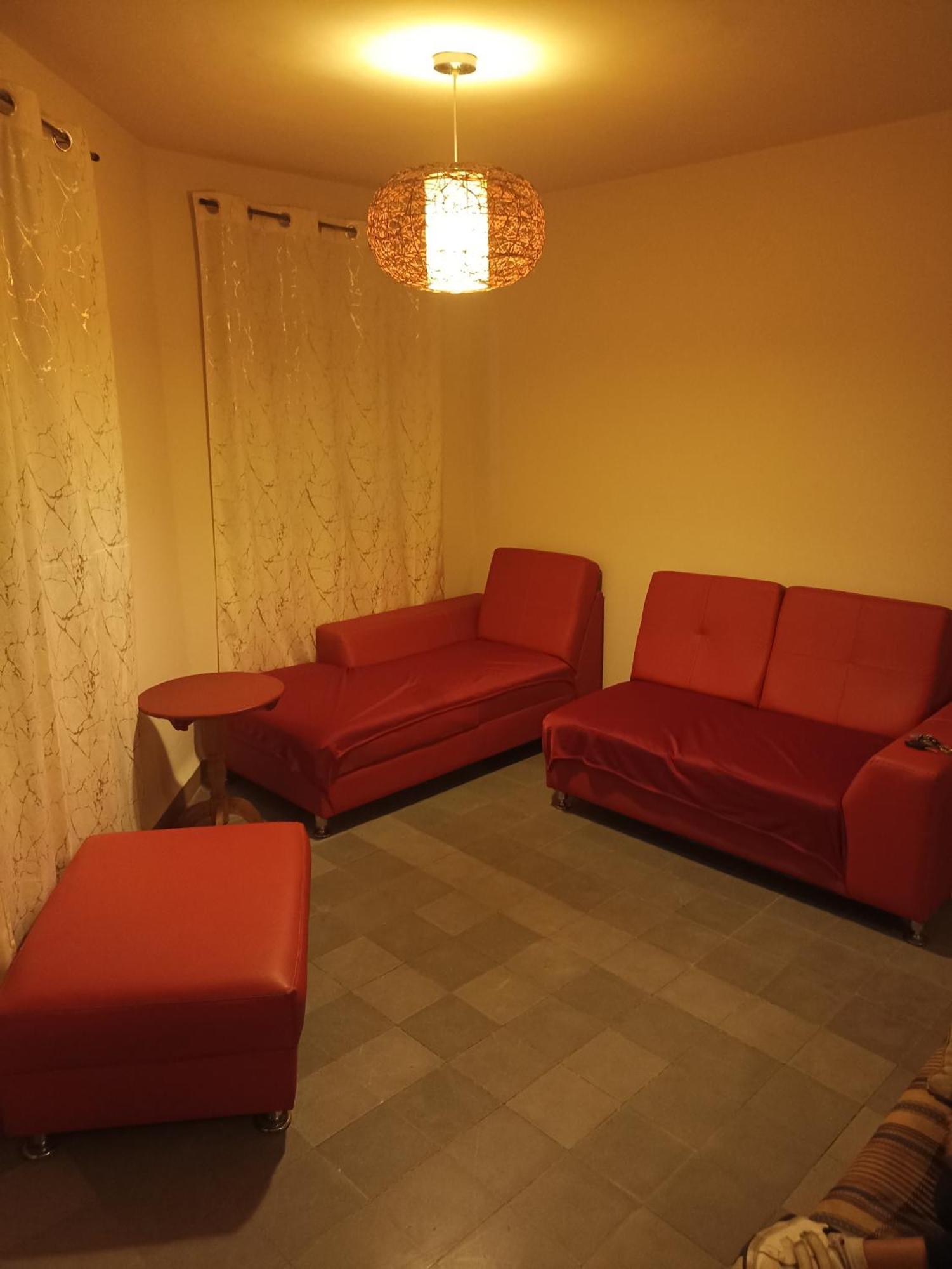 Appartement Amplio, Comodo Y Tranquilo A 10 Min Del Aeropuerto, Basilica Y Centro Mexico